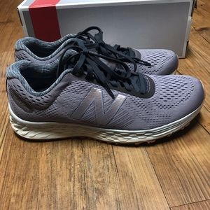 Brand new New Balance tennis shoes.